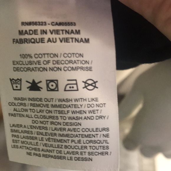 Nike Athleisure/Athletic Dress, NWT! - Picture 10 of 10